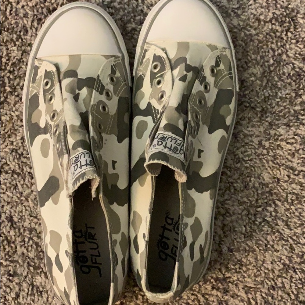 shoes
